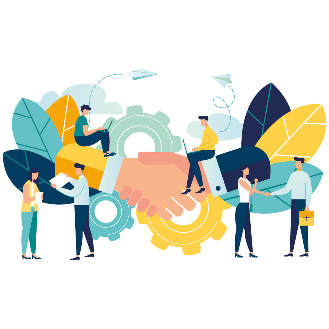 Abogados de derecho corporativo